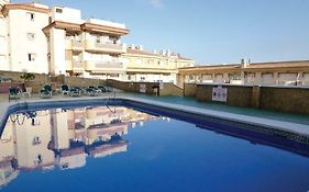 Apartamento Torrequebrada